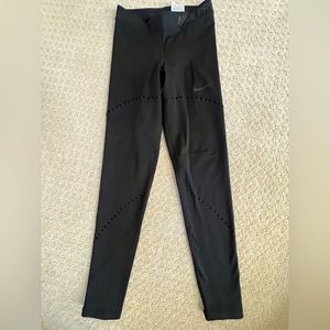 Nike pro leggings